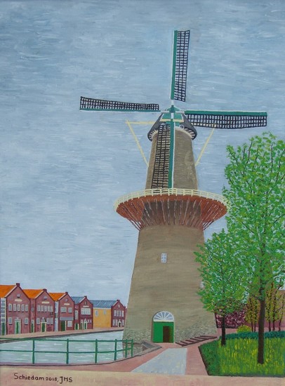 Molen de Noord