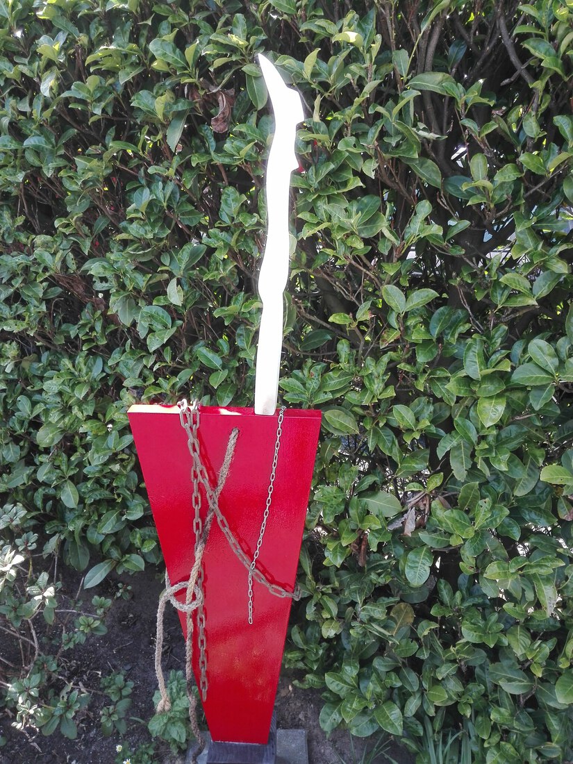 Irene : godin van de vrede