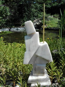 Beelden die in deze periode gemaakt zijn.