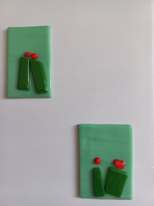 Kunst van klein formaat