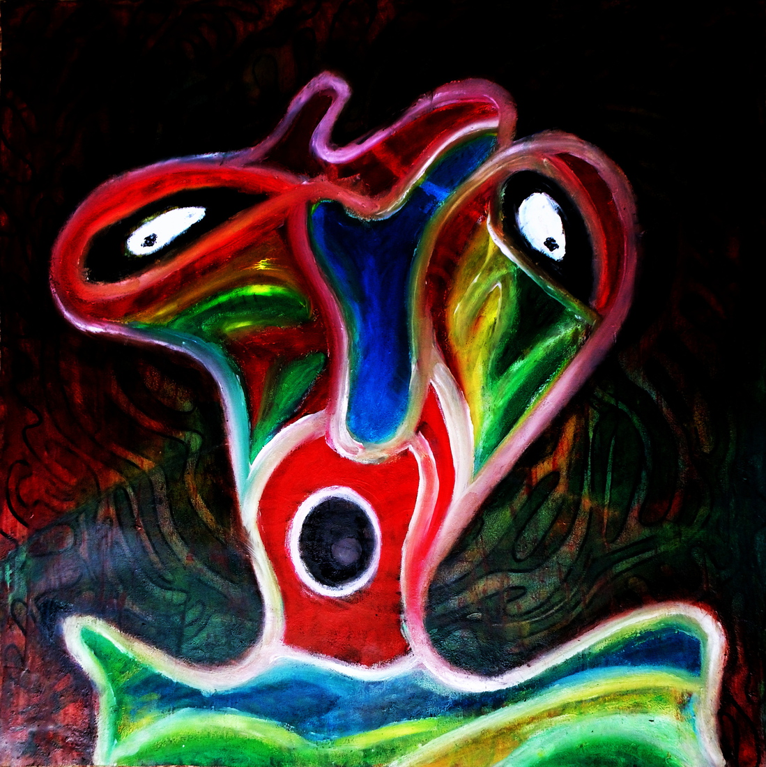 MANOMAN (gevoelig type)