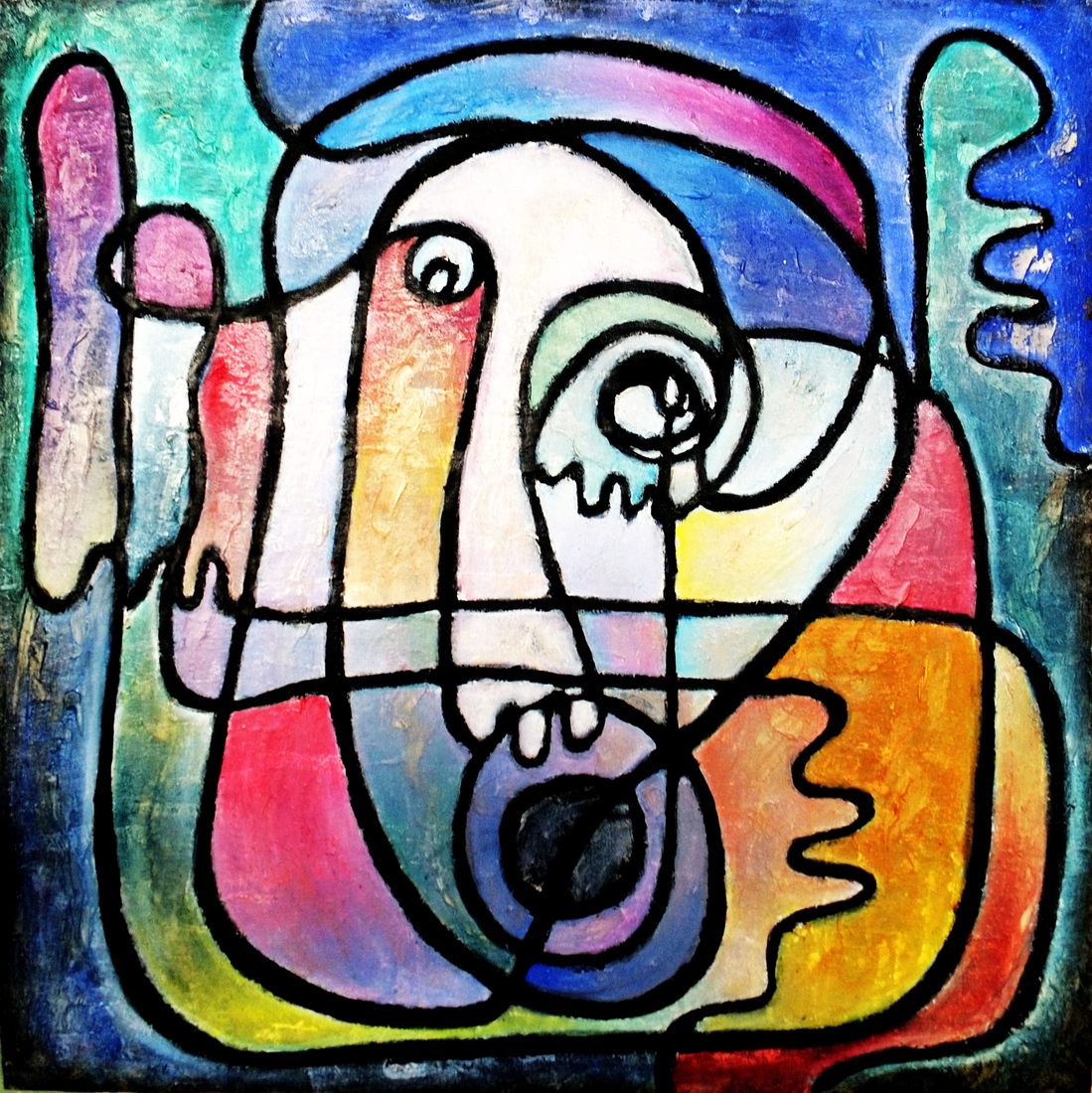 Ongedaante(1)