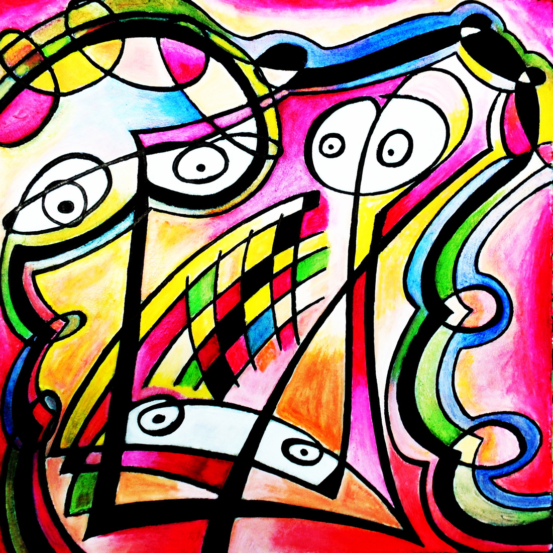 Ongedaante(2)