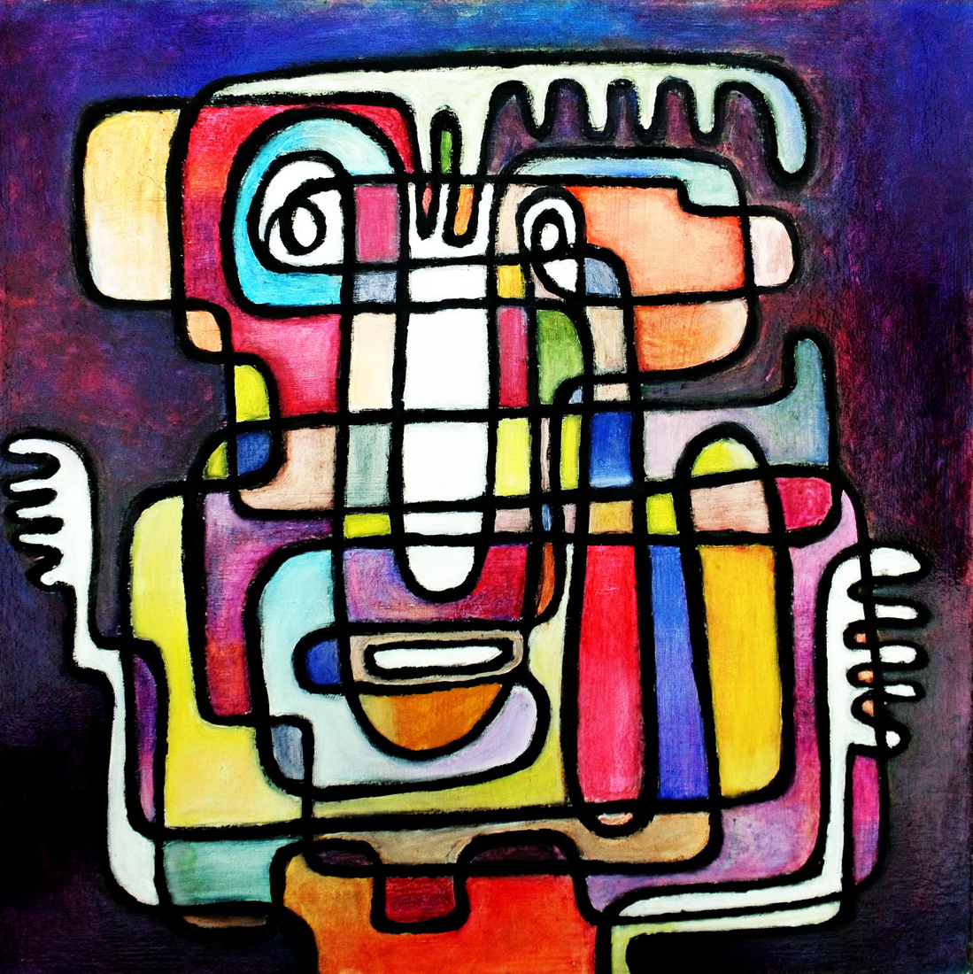 Ongedaante(4)