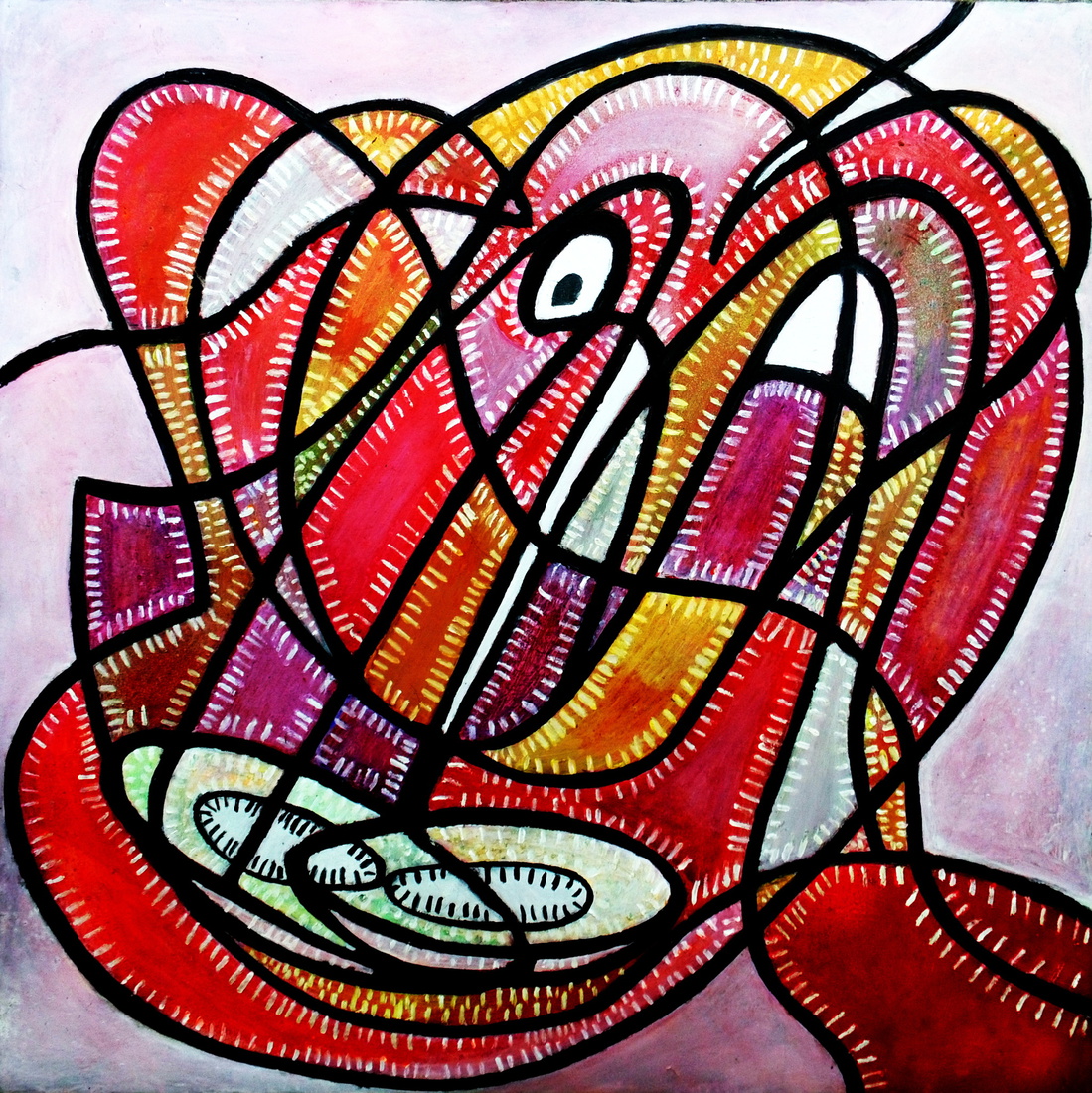 Ongedaante(6)