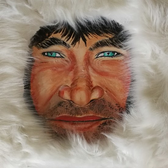 ESKIMO