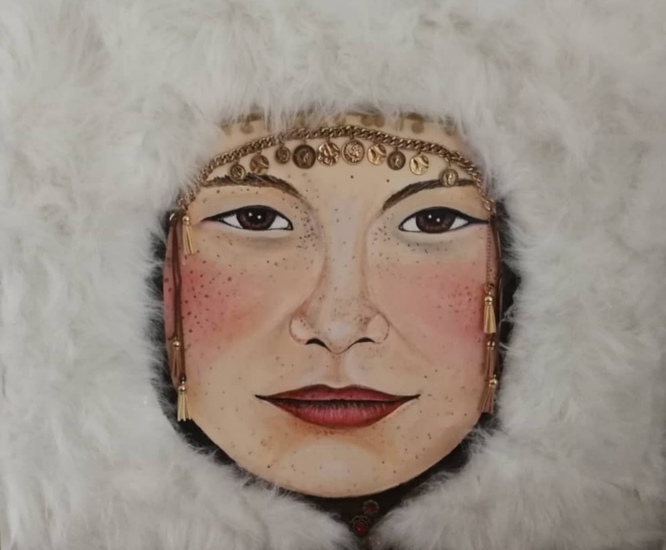 ESKIMO