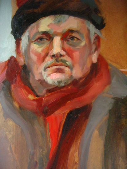 portret
