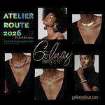 Atelier route Veldhoven 2026