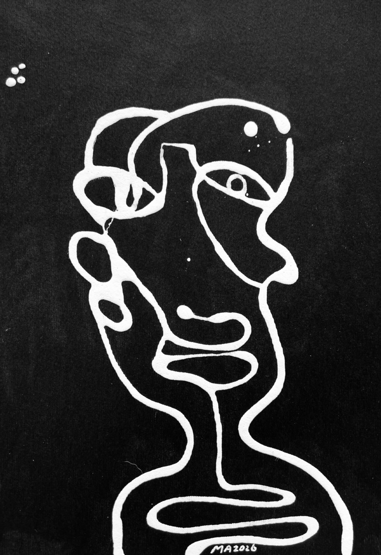 Hammerite face 11