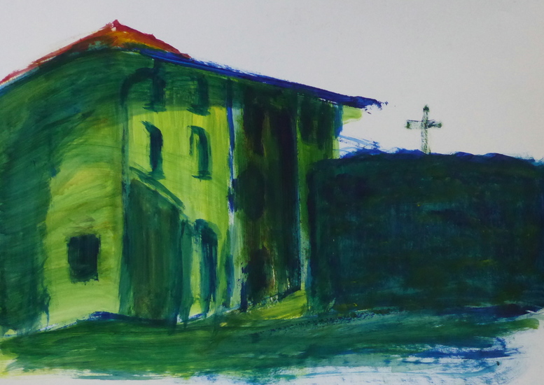 Saint-Jean-la-Vêtre