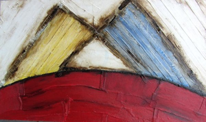 Dit is een selectie van kunstwerken van Marcel Rus.