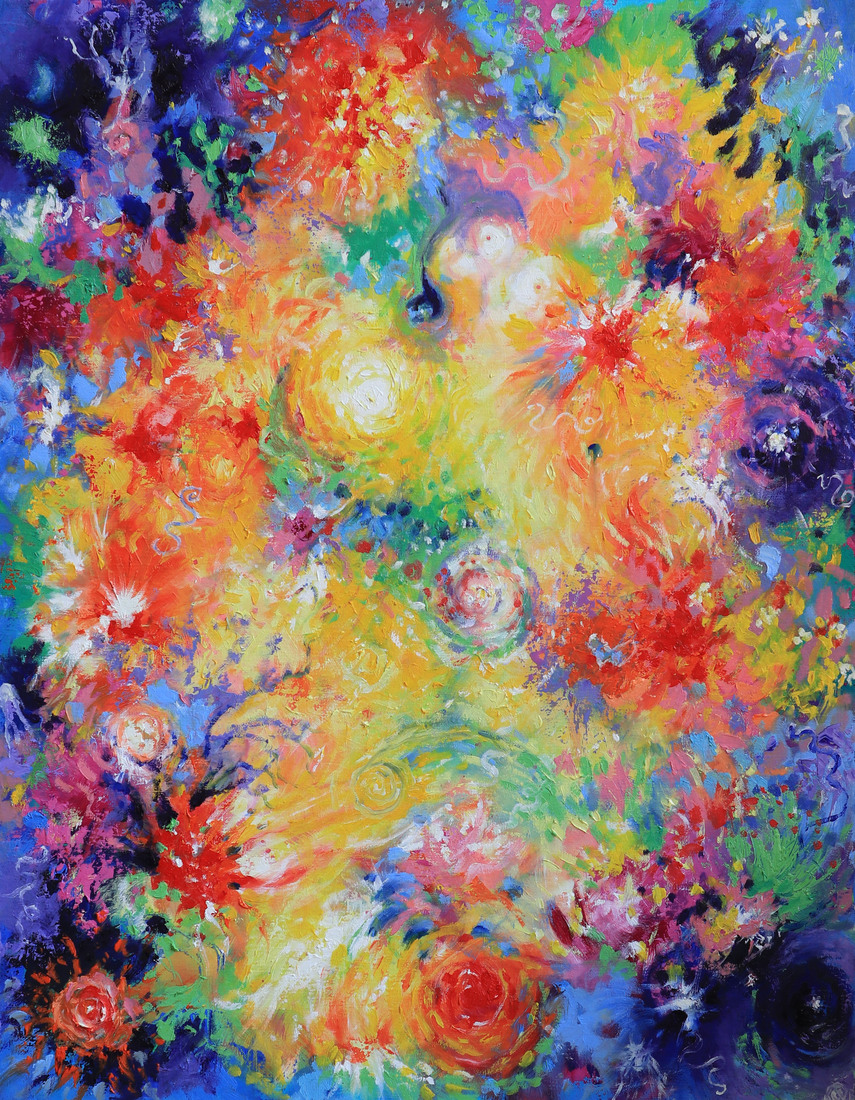Inner Explorations