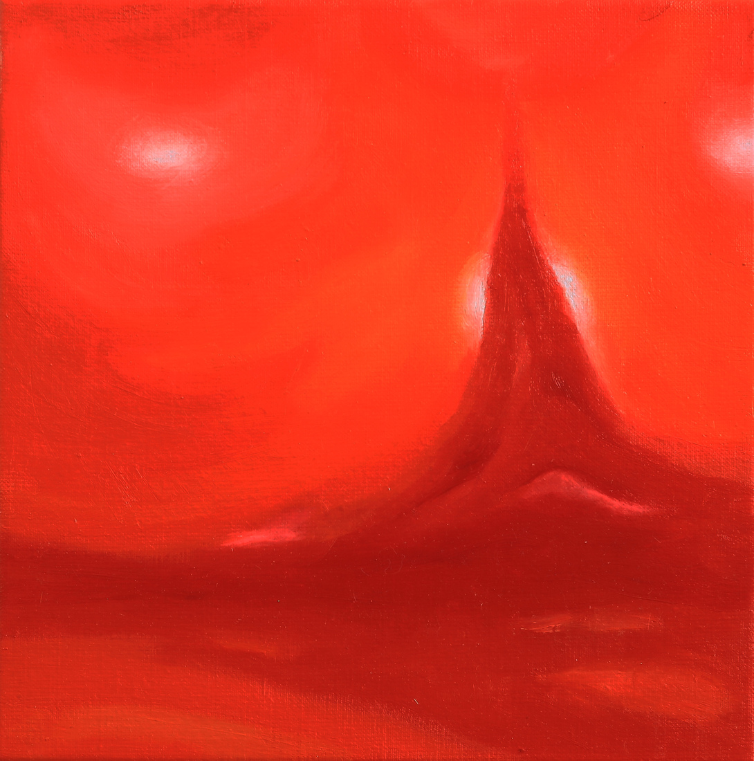 Ergens