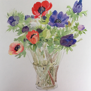 De Chinese schilderkunst is een van de oudste tradities in de kunstgeschiedenis.
Een belangrijk kenmerk van de Chinese schilderkunst is de nadruk op een vaardige penseelvoering, niet op natuurgetrouwheid. Traditioneel schildert men in China met Oost-Indische inkt en pigmenten. Schilderwerken zijn uitgevoerd in de gedetailleerde gongbi-stijl of in gewassen inkt (Wikipedia)