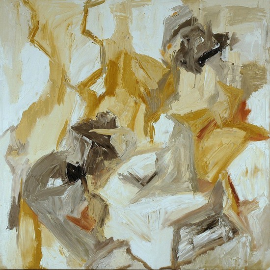 La rose de désert - Woestijnroos