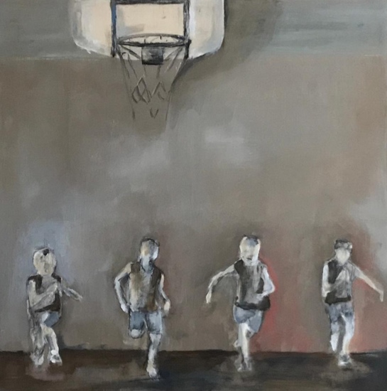Basketbal