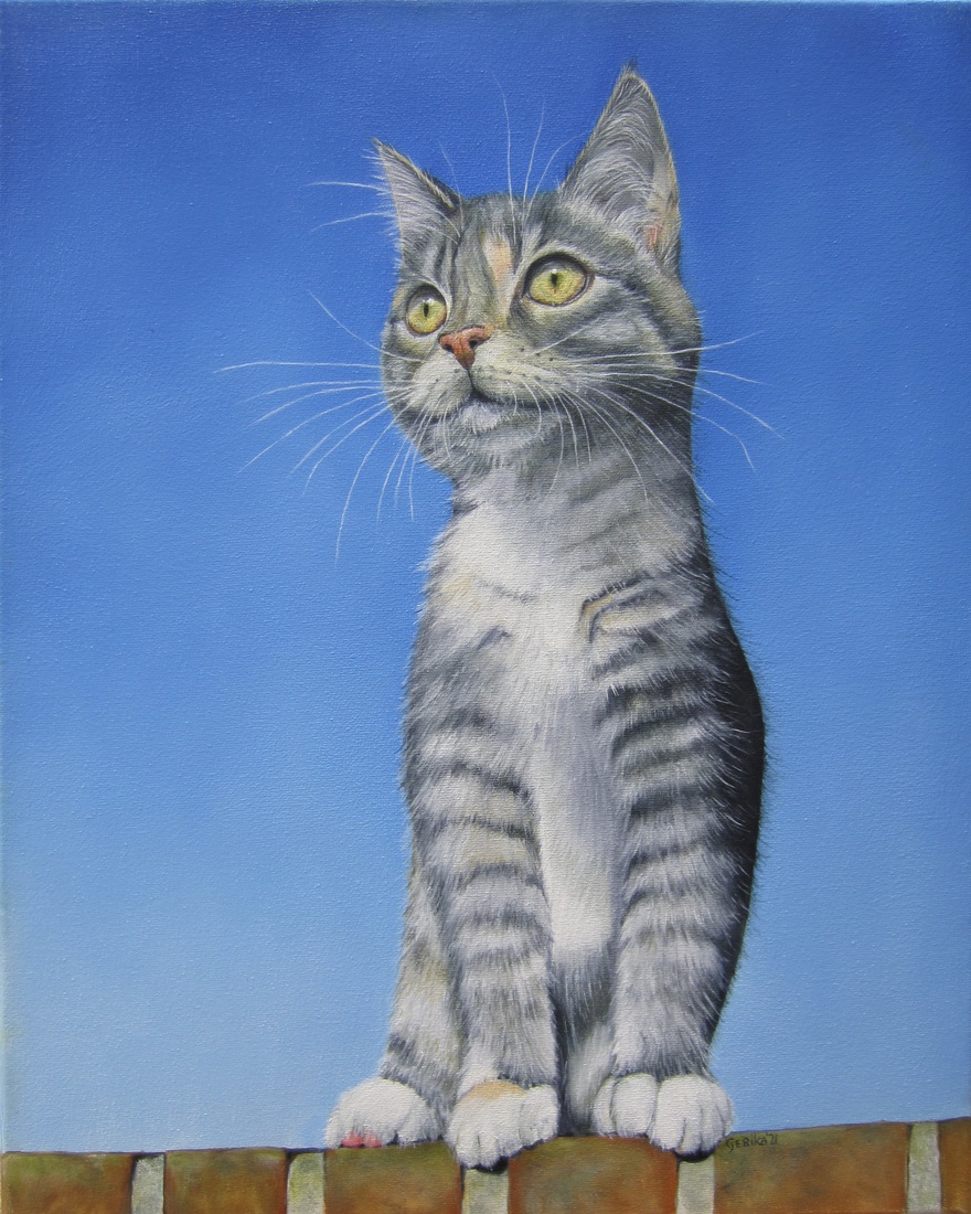 Luna, #1 van een tweeluik