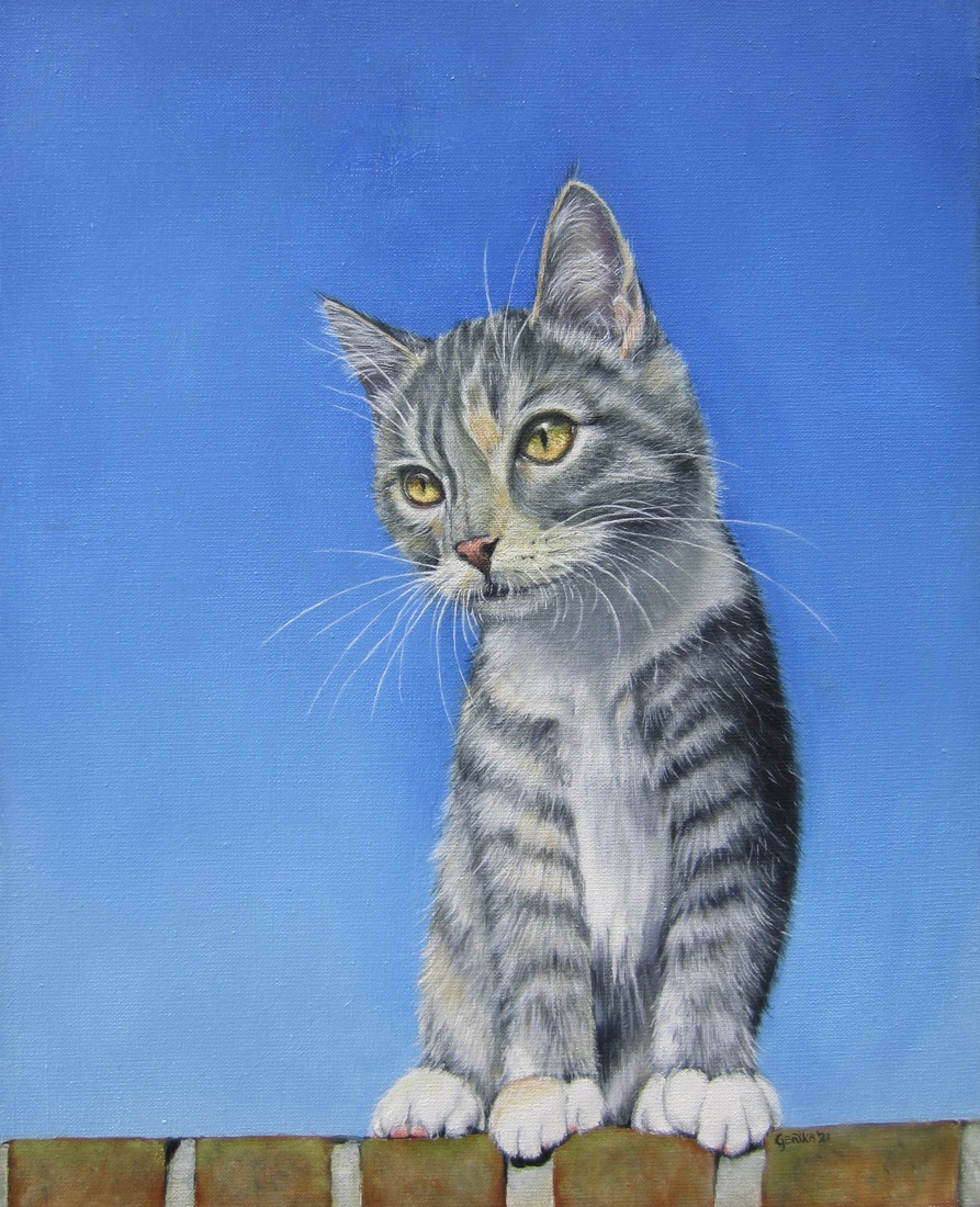 Luna, #2 van een tweeluik