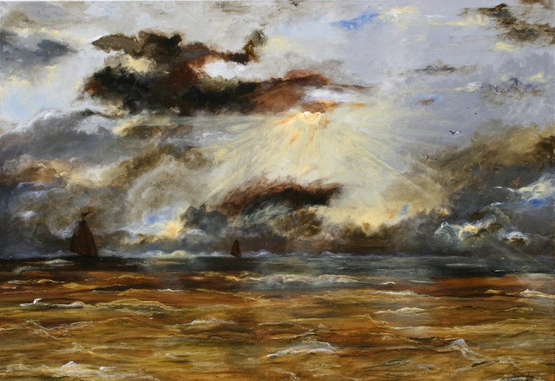 Mesdag I