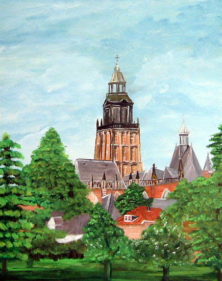 Zutphen