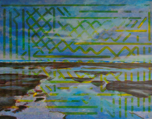 Oudere en nieuwe werken: