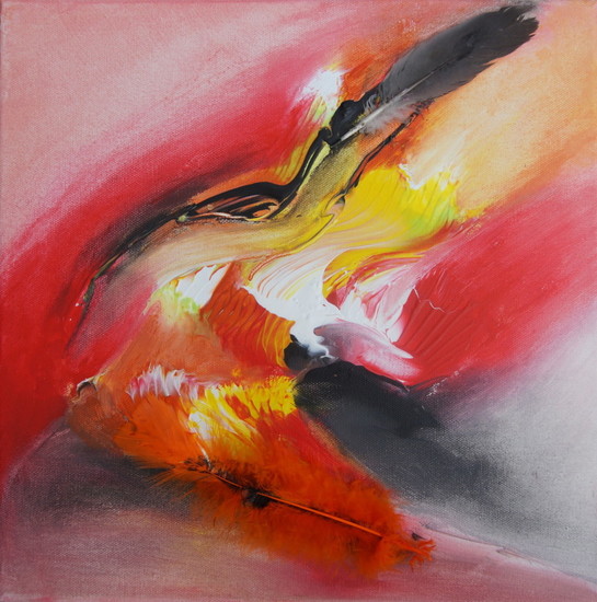 Powwow 7, niet te koop!