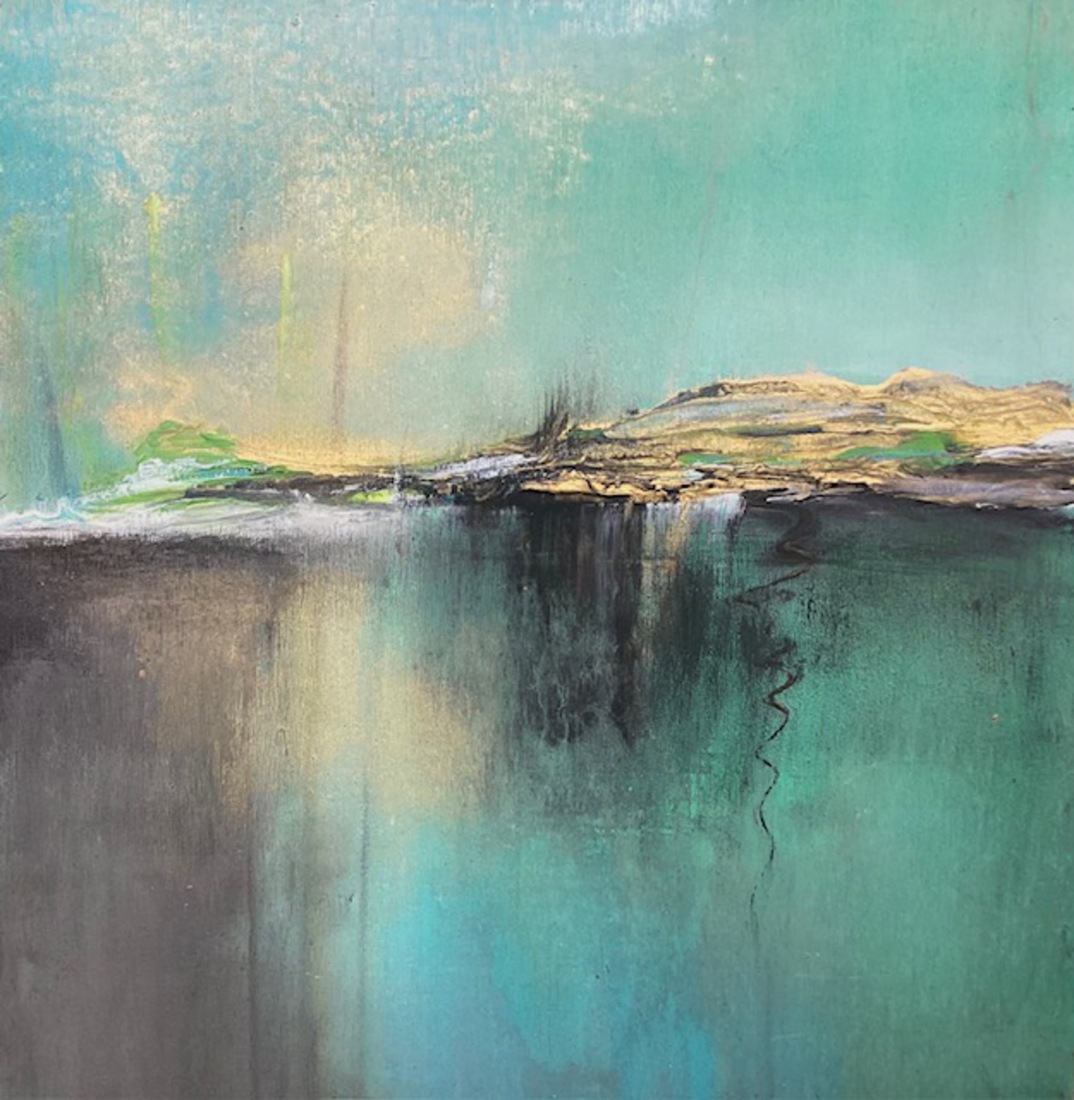 Nature 42, verkocht!