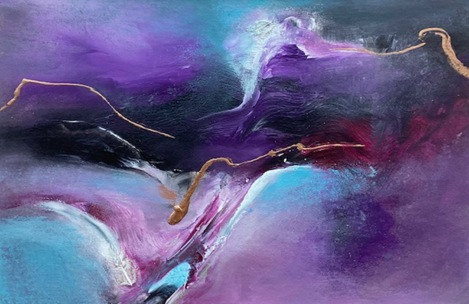 Nature 39, verkocht!