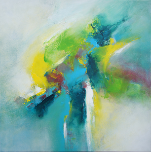 Schilderijen geïnspireerd op natuurbelevingen in mijn eigen omgeving maar ook tijdens de reizen die ik maak.
Ik verwerk graag allerlei natuurmaterialen in mijn schilderijen die ik overal in de natuur heb gevonden op vele (bijzondere) plekken, zoals zand, schelpen, veren en stenen.
