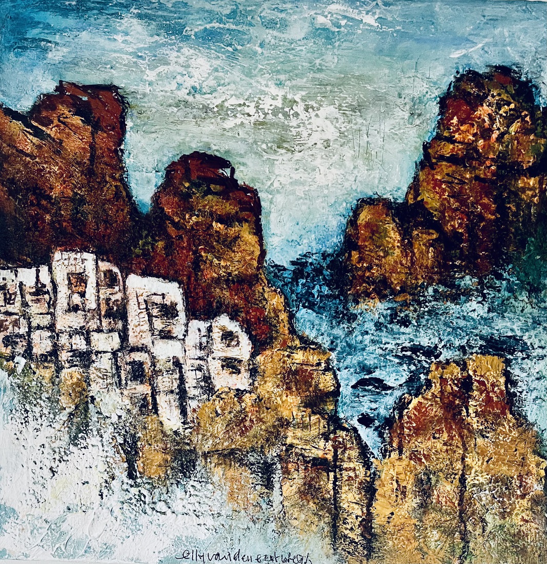 Liefde voor de natuur …