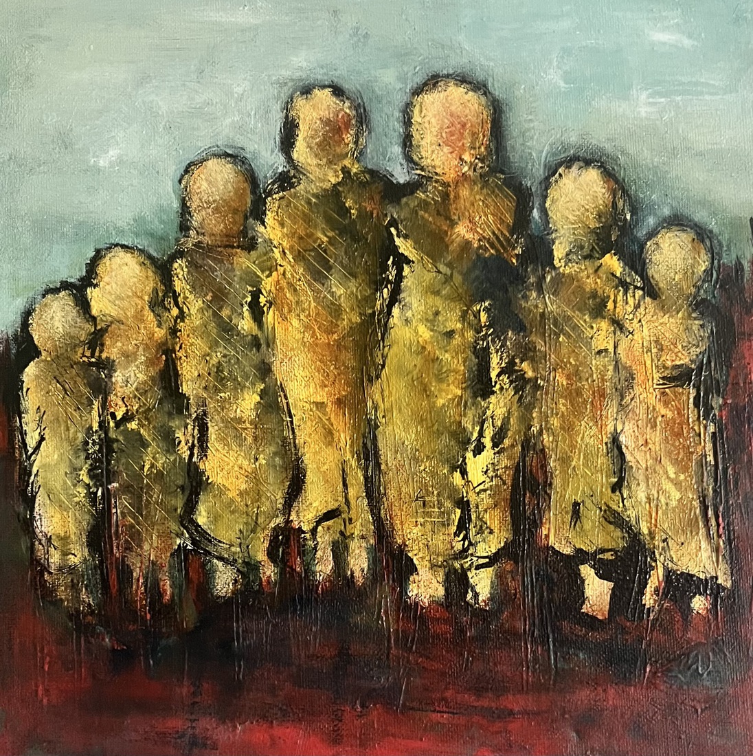 Samen-Sterk 