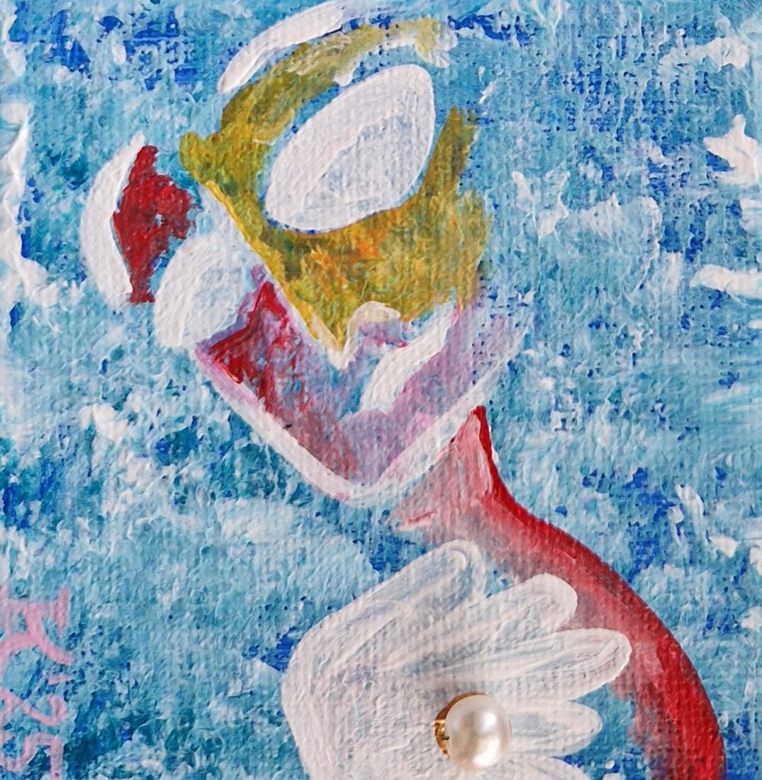 Ring ring, why don't you give me a ring?