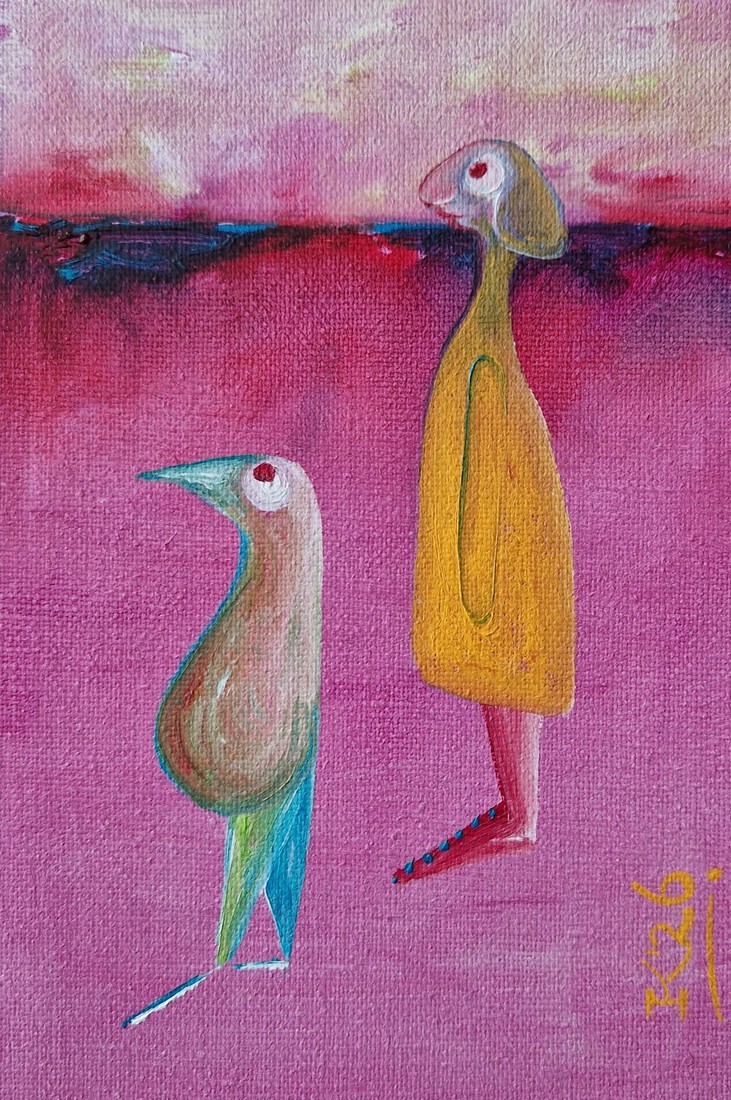 Samen kijken