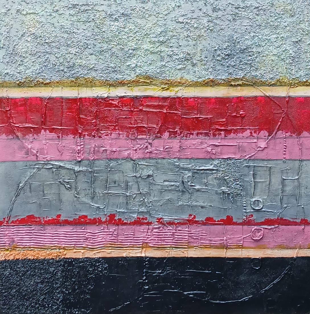 Multi colours