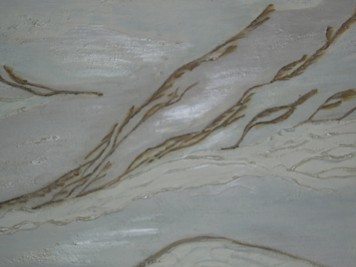 Winterstilte