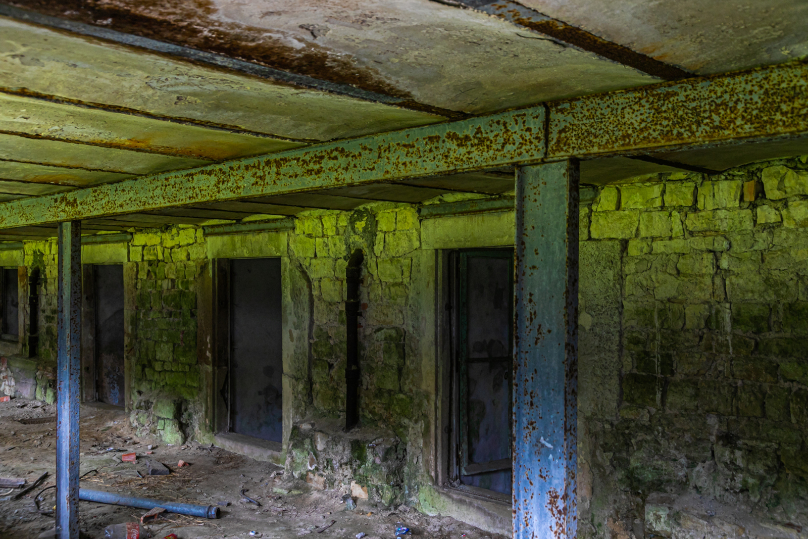 urbex