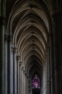 Kerken en Kathedralen van binnen