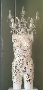 Werk gemaakt in de periode 2020 tot eind 2023