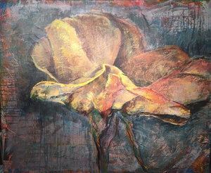 Acryl on Canvas
120cmx100cm