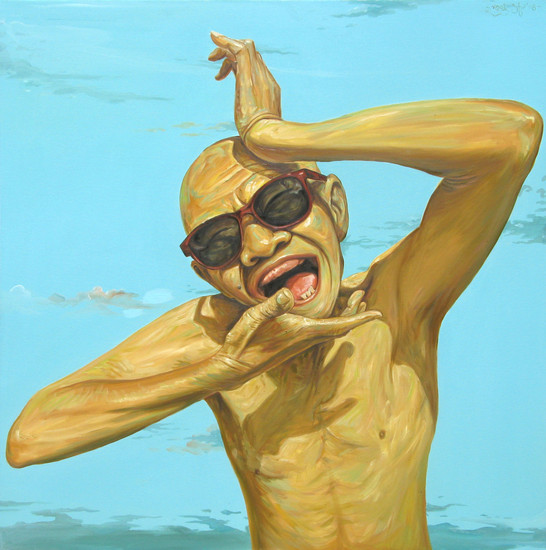 Wrap your head around this