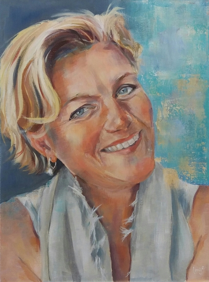 Zelfportret