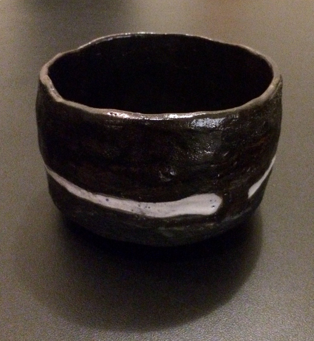 Chawan serie