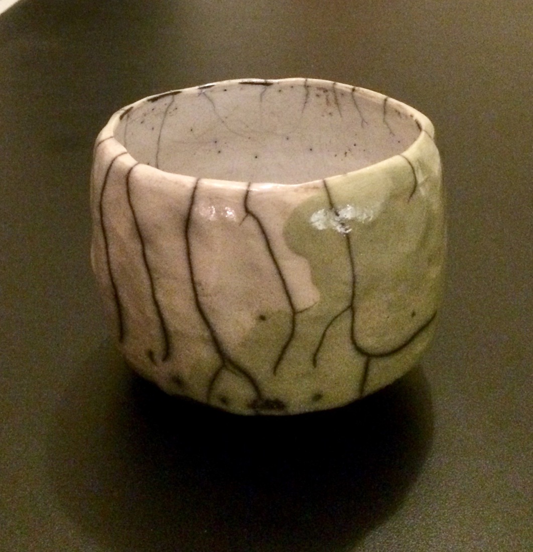 Chawan serie I