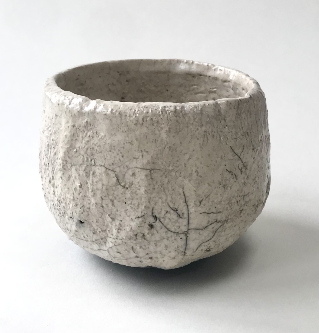 Chawan serie II