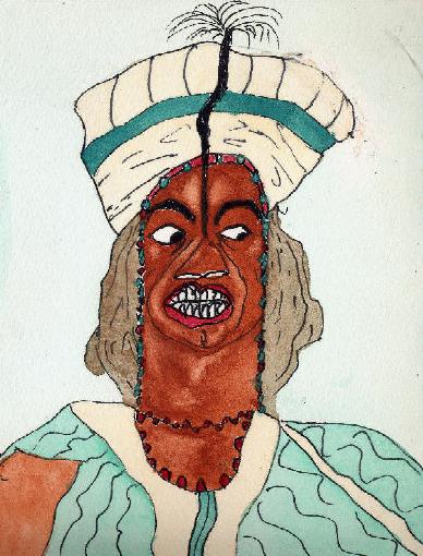 181-Performing the Jaake