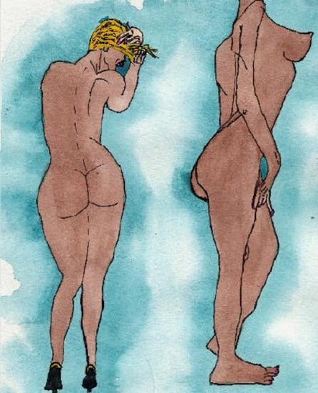 267-De naakte waarheid.