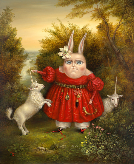 Artemida. Fine Art Prints