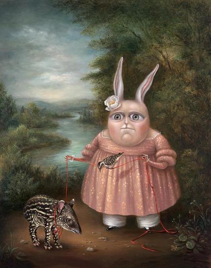 State of Mind-3. Fine Art Prints