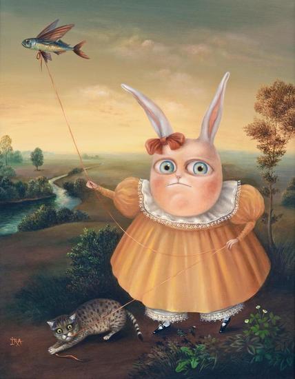 State of Mind-2. Fine Art Prints